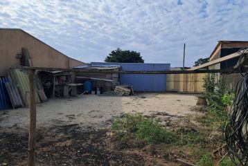 Ref 1179 Terreno Murado no Mangue seco